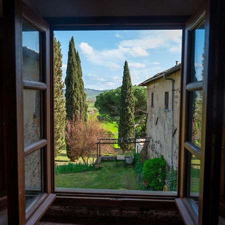 Il Poggio B&B Ginestra Fiorentina Exterior foto